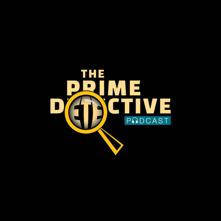 The Prime Detective Podcast